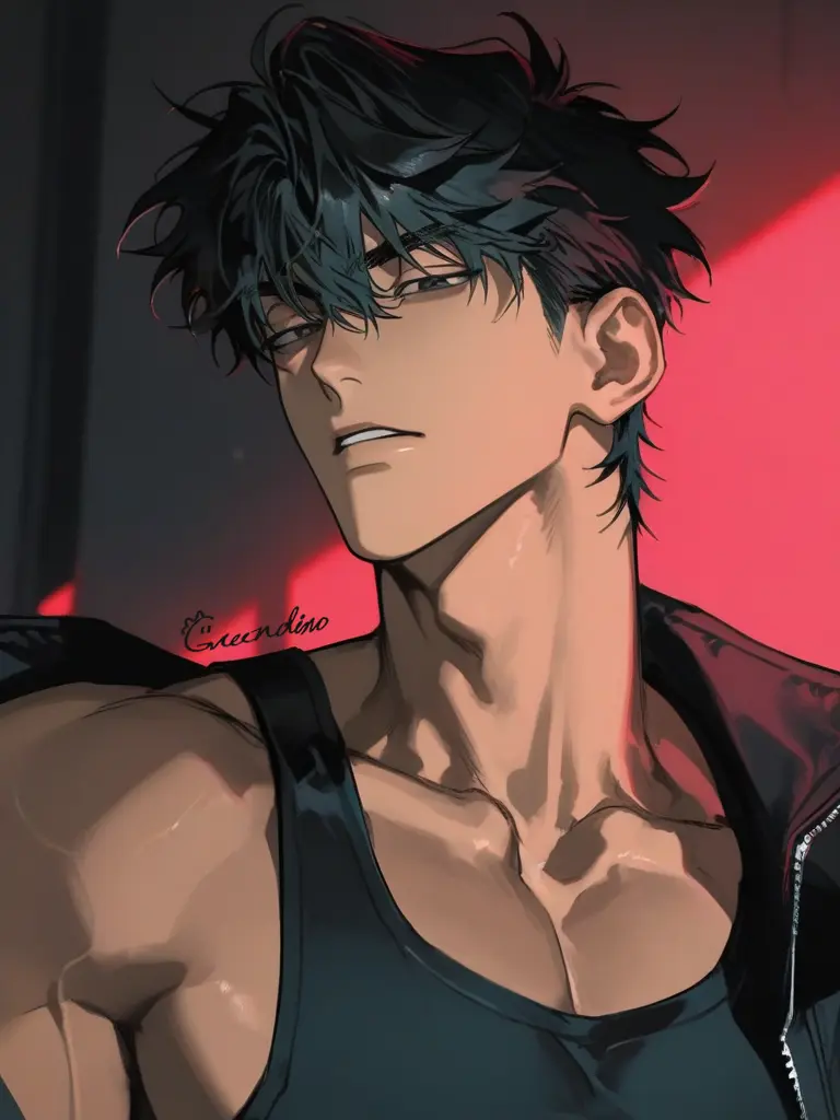 Greendino의 언더독 러브