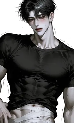 Profile image of 차민혁