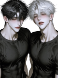 차민우 & 차민혁