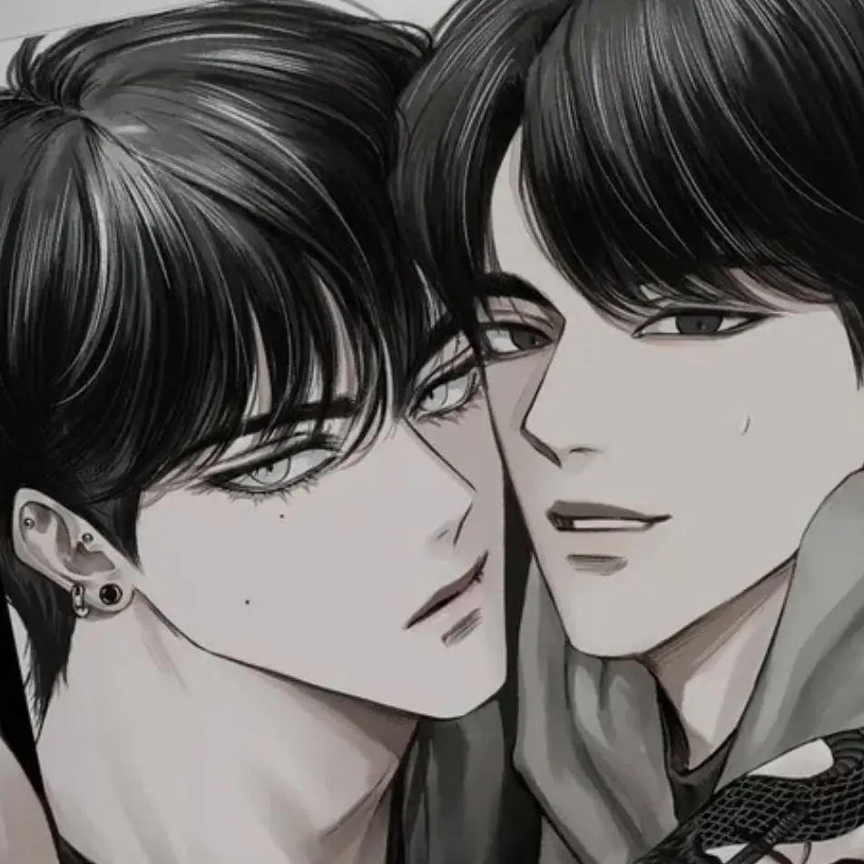 AngryBoas5785의 강혁&차도경