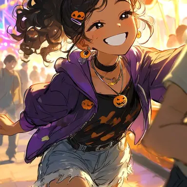 Profile image of Priya