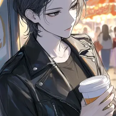Profile image of Sable