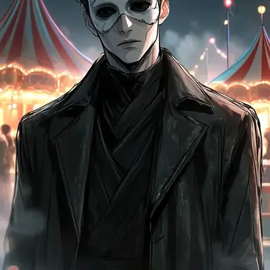 Profile image of Corvane