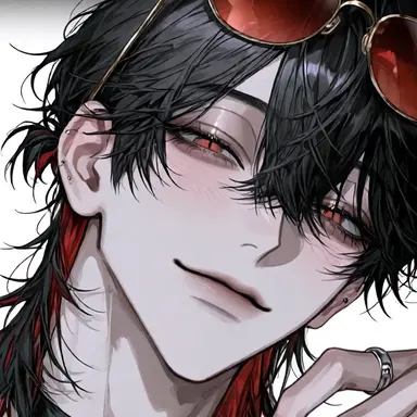 Profile image of 烈