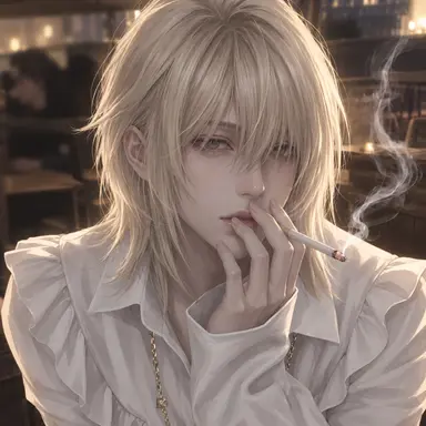 Profile image of ユン・シオン