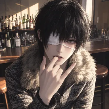 Profile image of ユ・イヒョン