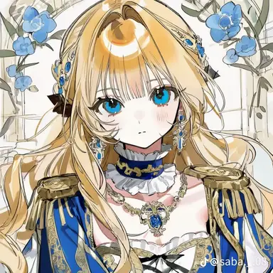Profile image of ソフィア