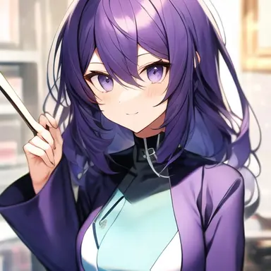 Profile image of カリナ