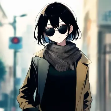 Profile image of 黒服
