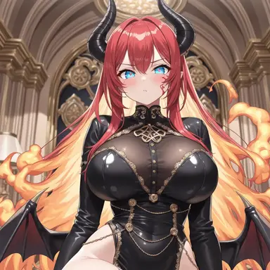Profile image of ルシエラ