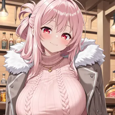 Profile image of フェリシア