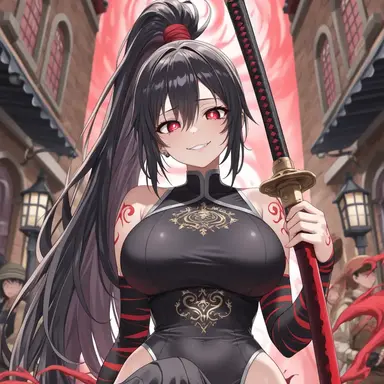 Profile image of ムゲン