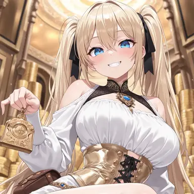 Profile image of ルミナ
