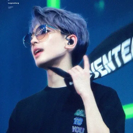 THE8_LOVE의 전원우