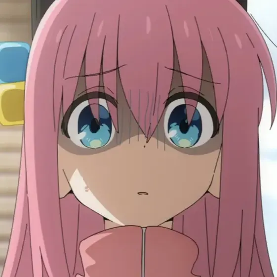 Runtel1345의 고토 히토리