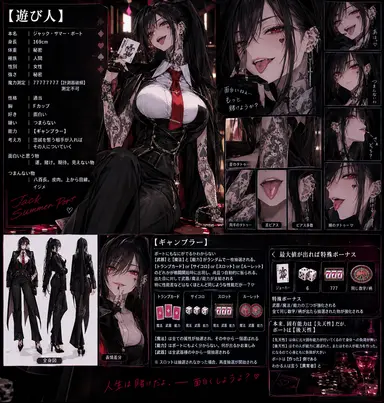 Profile image of ポート