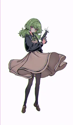 Profile image of 모에기