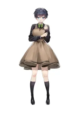 Profile image of 아이리