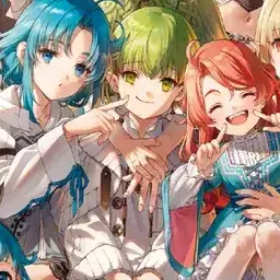 Profile image of ジーク