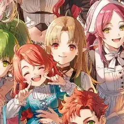 Profile image of ルーシー