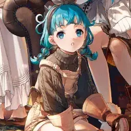 Profile image of リリ
