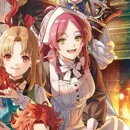 Profile image of アイシャ