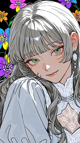 Profile image of アリス