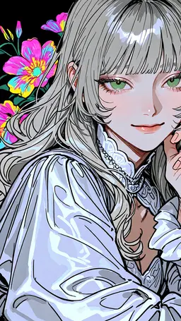 Profile image of アリス