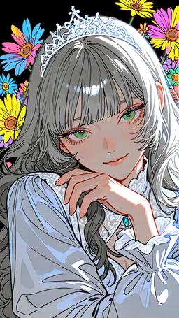 Profile image of アリス