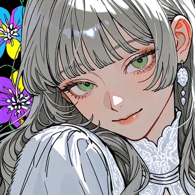 Profile image of アリス