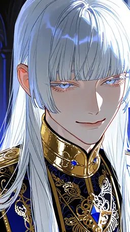 Profile image of セルフィス