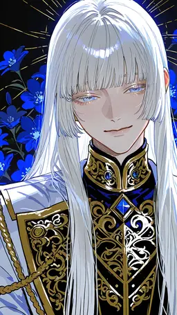 Profile image of セルフィス