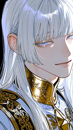 Profile image of セルフィス