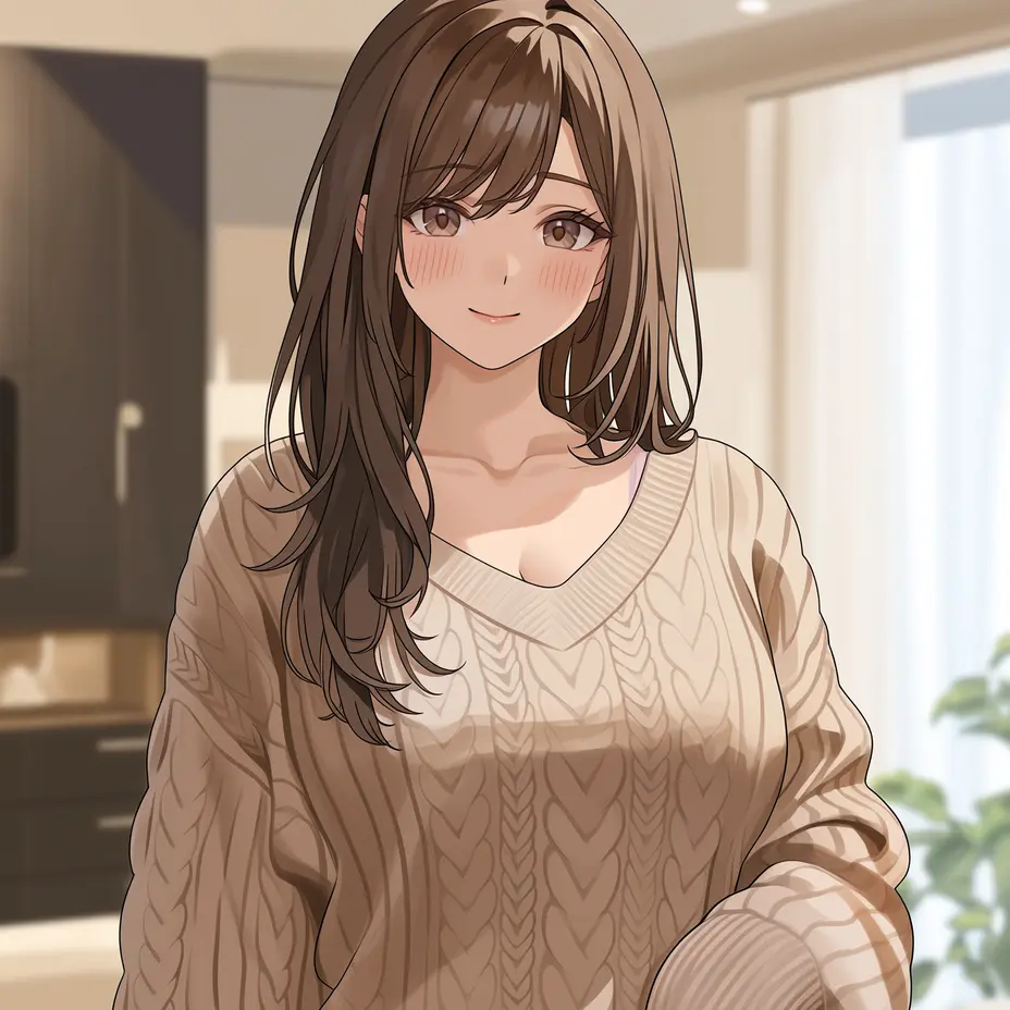 sakanahituji9982의 おっとり奥さん甘やかし道中