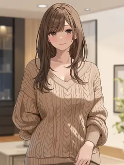 Profile image of りんご