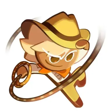 Profile image of 탐험가맛 쿠키