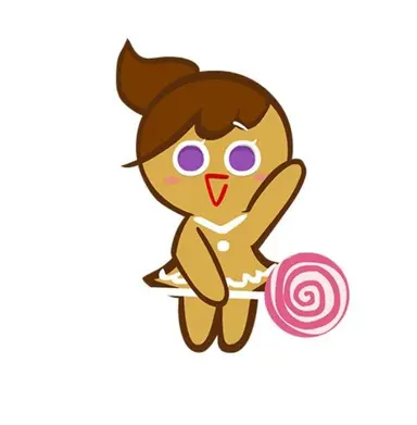 Profile image of 명랑한 쿠키
