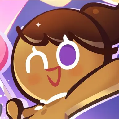 Profile image of 명랑한 쿠키