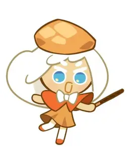Profile image of 슈크림맛 쿠키