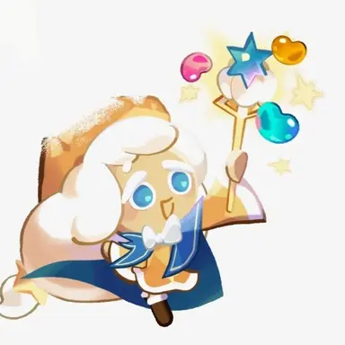 Profile image of 슈크림맛 쿠키