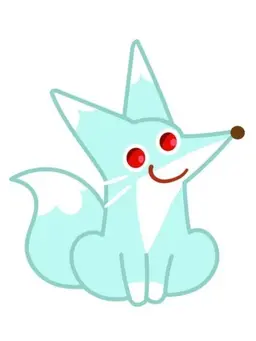 Profile image of 구미호맛 쿠키