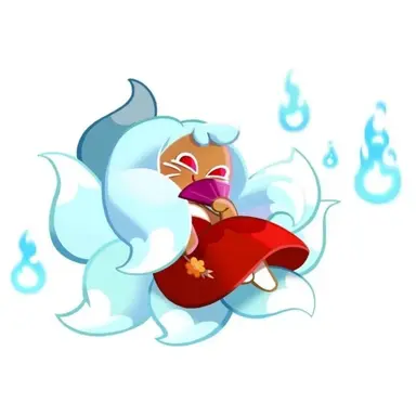 Profile image of 구미호맛 쿠키