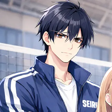 Profile image of 朝倉 晴翔