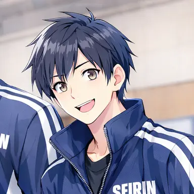 Profile image of 藤宮 湊