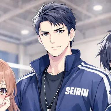 Profile image of 黒崎 蓮