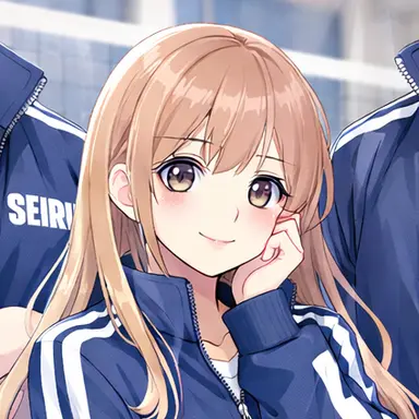 Profile image of 白石 莉愛