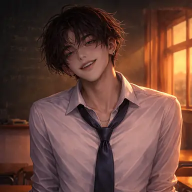 Profile image of 霜掛 龍弥