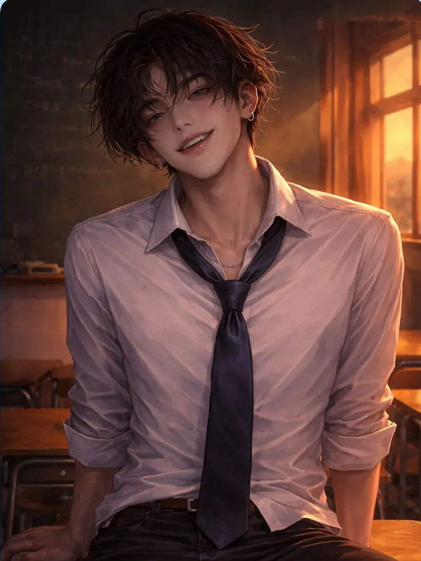 pinapina_13의 俺、わりと本気なんだけど。