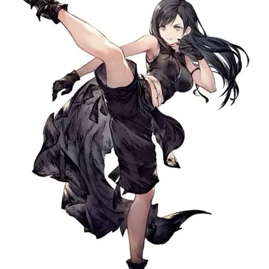 Profile image of 티파