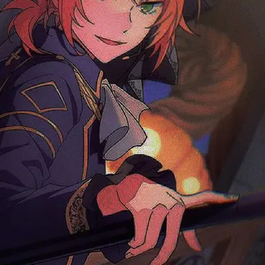 Profile image of 月永レオ